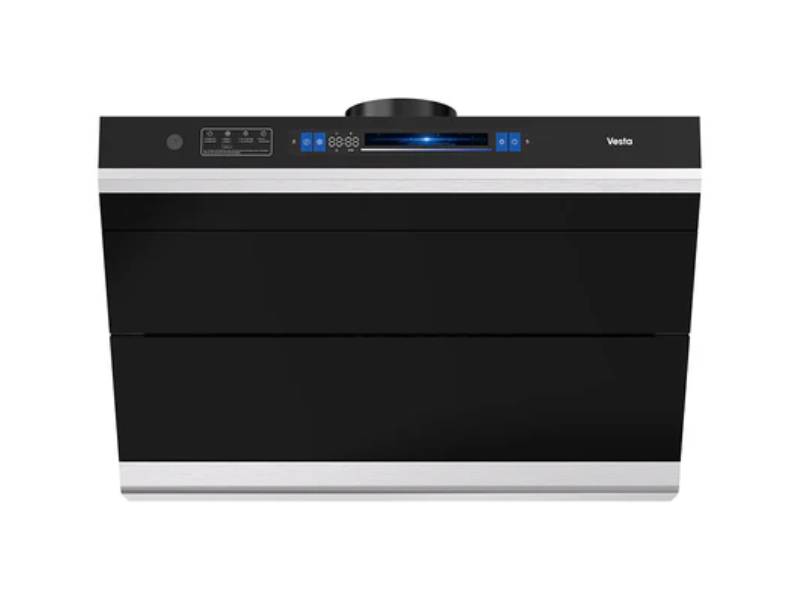 36" Vesta Detroit Under Cabinet Hood - VRH-DETROIT-36GS