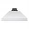30" Vesta Ottawa Insert Range Hood - VRH-OTTAWA-30SS