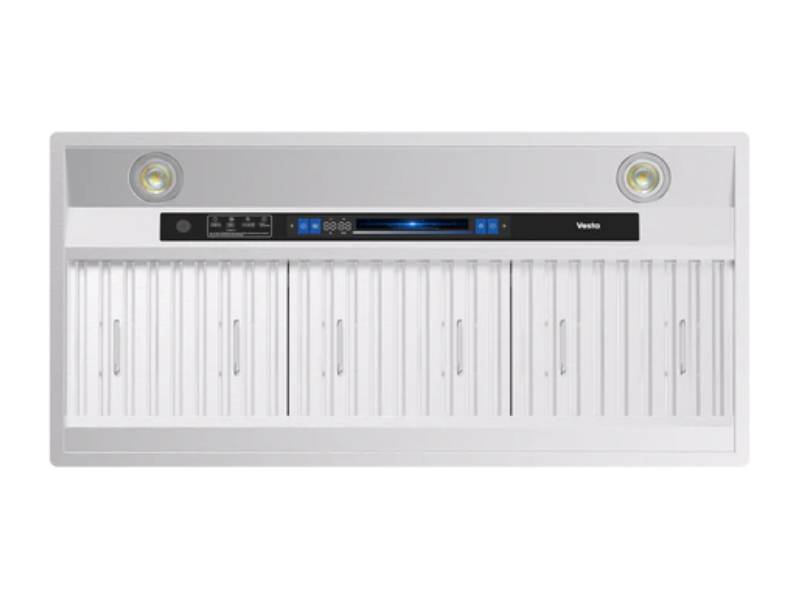 30" Vesta Ottawa Insert Range Hood - VRH-OTTAWA-30SS