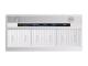 30" Vesta Ottawa Insert Range Hood - VRH-OTTAWA-30SS