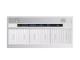 36" Vesta Ottawa Insert Range Hood in Stainless Steel - VRH-OTTAWA-36SS
