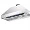 36" Vesta Ottawa Insert Range Hood in Stainless Steel - VRH-OTTAWA-36SS