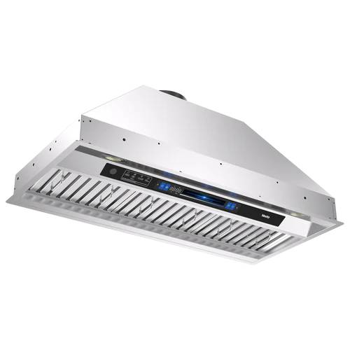 36" Vesta Ottawa Insert Range Hood in Stainless Steel - VRH-OTTAWA-36SS