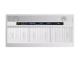 42" Vesta Ottawa Insert Range Hood in Stainless Steel - VRH-OTTAWA-42SS