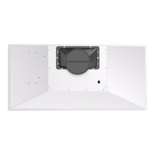 48" Vesta Ottawa Insert Range Hood in Stainless Steel - VRH-OTTAWA-48SS