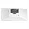 48" Vesta Ottawa Insert Range Hood in Stainless Steel - VRH-OTTAWA-48SS
