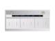 48" Vesta Ottawa Insert Range Hood in Stainless Steel - VRH-OTTAWA-48SS