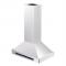 36" Vesta Bratislava Island Range Hood in Stainless Steel - VRH-BRATISLAVA-36SS