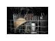 24" Whirlpool 55 DBA Fingerprint Resistant Quiet Dishwasher with Boost Cycle - WDT540HAMZ