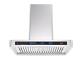 36" Vesta Hamburg Wall Mounted Range Hood - VRH-HAMBURG-36SS