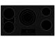 36" Vesta Maine Electric Cooktop with Bridge Element - VCE-MAINE-36SS