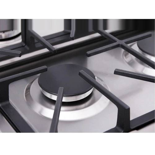36" Vesta Vermont 6 Gas Burners Cooktop - VCG-VERMONT-36SS
