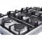 30" Vesta 4 Gas Burners Cooktop in Stainless Steel - VCG-VERMONT-30SS