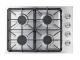 30" Vesta 4 Gas Burners Cooktop in Stainless Steel - VCG-VERMONT-30SS