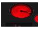 30" Vesta Maine Electric Ceramic Cooktop with Bridge Element - VCE-MAINE-30BK