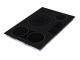 30" Vesta Maine Electric Ceramic Cooktop with Bridge Element - VCE-MAINE-30BK