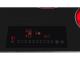 30" Vesta Maine Electric Ceramic Cooktop with Bridge Element - VCE-MAINE-30SS