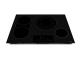30" Vesta Maine Electric Ceramic Cooktop with Bridge Element - VCE-MAINE-30SS