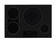 30" Vesta Maine Electric Ceramic Cooktop with Bridge Element - VCE-MAINE-30SS