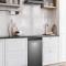 24" Vesta Melbourne Tall Tub Hybrid Built-In Dishwasher - VDW-MELBOURNE-24SS