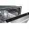 24" Vesta Sydney Tall Tub Built-In Dishwasher - VDW-SYDNEY-24SS