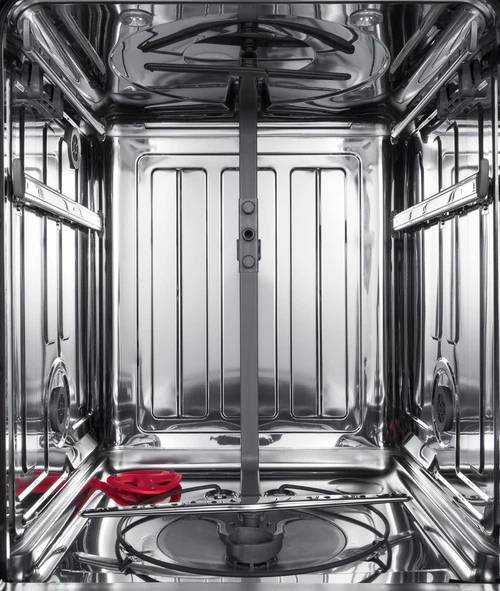 24" Vesta Sydney Tall Tub Built-In Dishwasher - VDW-SYDNEY-24SS