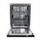 24" Vesta Sydney Tall Tub Built-In Dishwasher - VDW-SYDNEY-24SS