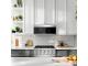 30" Vesta Memphis Stainless Steel Over-Range Microwave - VOR-MEMPHIS-30SS