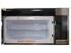 30" Vesta Miami Stainless Steel Over-Range Microwave - VOR-MIAMI-30SS