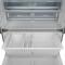36" Vesta Yukon Counter-Depth French-Door Refrigerator - VRF-YUKON-36SS