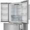 36" Vesta Yukon Counter-Depth French-Door Refrigerator - VRF-YUKON-36SS