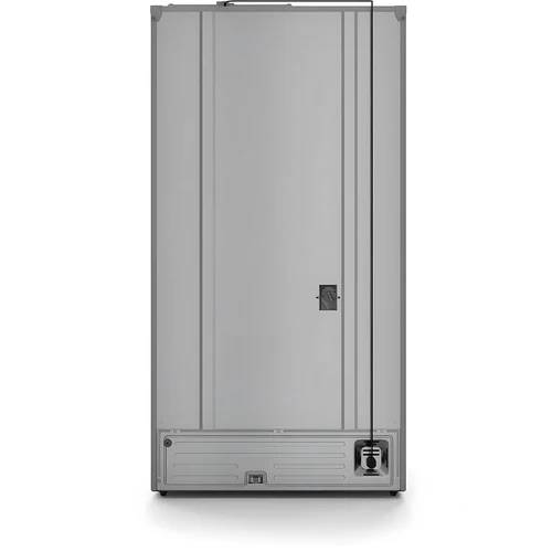 36" Vesta Yukon Counter-Depth French-Door Refrigerator - VRF-YUKON-36SS
