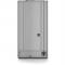 36" Vesta Yukon Counter-Depth French-Door Refrigerator - VRF-YUKON-36SS
