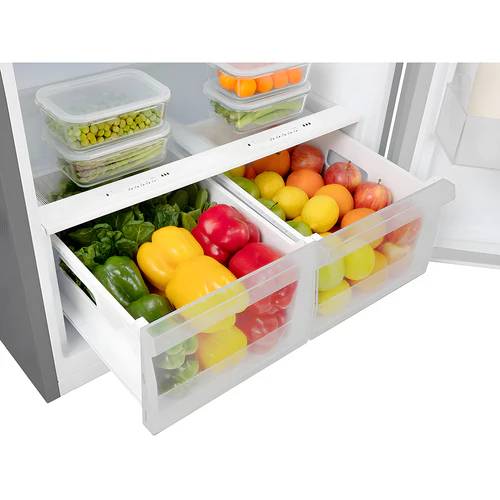 30" Vesta Whitehorse Top-Freezer Refrigerator in Stainless Steel - VRF-WHITEHORSE-30SS