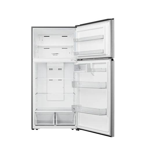 30" Vesta Whitehorse Top-Freezer Refrigerator in Stainless Steel - VRF-WHITEHORSE-30SS