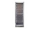 23" Silhouette Built-in Column 129 Bottles Wine Cooler - SPRWC140D1SS