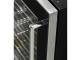 24" Silhouette Wine Reserve with Invisi-Touch Display - SRVWC050L- SS