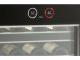 24" Silhouette Wine Reserve with Invisi-Touch Display - SRVWC050R - SS