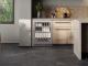 24" Silhouette Pro Gen 3 Built-in Beverage Center in Stainless Steel - SPRBC052D3SS
