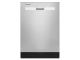 Fingerprint Resistant Stainless Steel