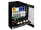 24" Silhouette Pro Gen 3 Built-in Wine and Beverage Center in Stainless Steel - SPRWBC052D3SS