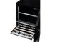 24" Silhouette Pro Gen 3 Built-in Wine and Beverage Center in Stainless Steel - SPRWBC052D3SS