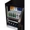 24" Silhouette Pro Gen 3 Built-in Wine and Beverage Center Panel-Ready - SPRWBC052D3SS-P