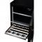 24" Silhouette Pro Gen 3 Built-in Wine and Beverage Center Panel-Ready - SPRWBC052D3SS-P