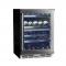 24" Silhouette Pro Gen 3 Built-in Wine Cellar in Stainless Steel - SPRWC052D3SS