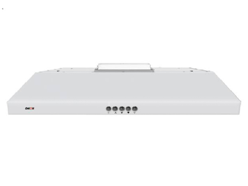 24" Onex Under Cabinet Range Hood - OHF240-WH