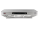 30" Onex Under Cabinet Range Hood in Stainless Steel - OHF90R