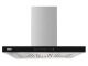 30" Onex Island Range Hood in Stainless Steel - OIF130