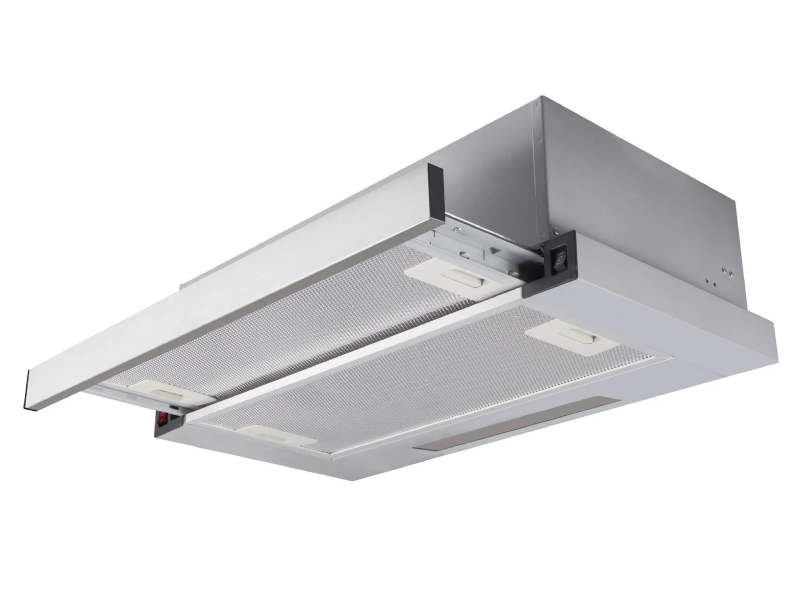 24" Onex Telescopic Range Hood in Stainless Steel - OTF324