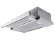 24" Onex Telescopic Range Hood in Stainless Steel - OTF324